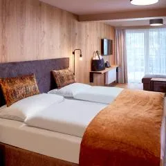 HOTEL SONNBLICK Kaprun, Salzburg - including Summer Card