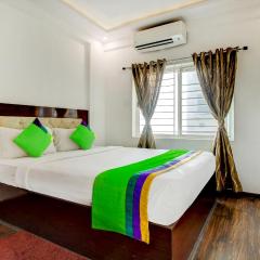 Treebo Trend The Sai Leela Suites R T Nagar