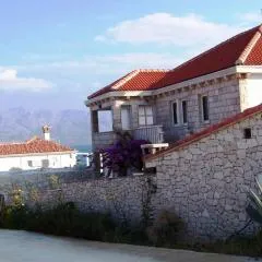 Apartments Villa Vanja
