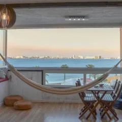 Impresionantes Vistas al Mar Menor