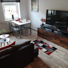 Ferienwohnung Bonny, Limbach-Oberfrohna