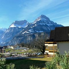 priv. Apartment bei Swiss Holiday Park