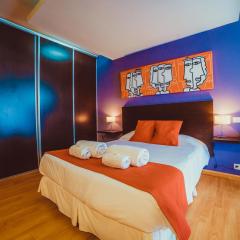 Complejo Los Paraísos