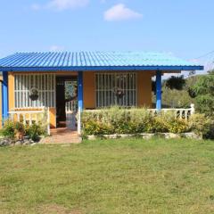 Casa el Colibrí, Finca Cerros de Payuco