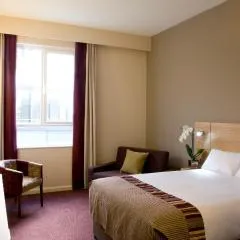 Modern Studios and Apartments at Forbes Place in Aberdeen - Hizvo