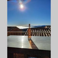 Très bel appartement T3 avec splendide vue mer