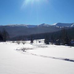 Pod Śnieżnymi Kotłami