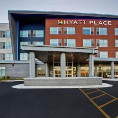 Hyatt Place at Wichita State University