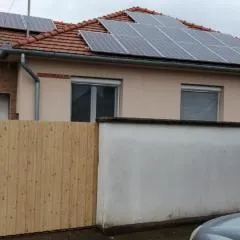 Piroska Vendégház