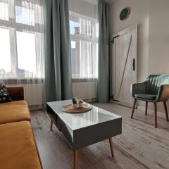 Przytulny apartament w centrum Kupiecka-Drzewna