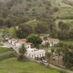 Casita Bioclimatica en el campo