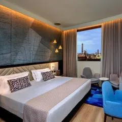 Savhotel Aemilia Bologna