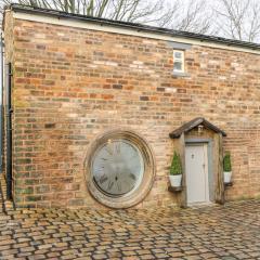 Clock Cottage