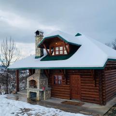 Brvnara Zlatibor Miris dunja