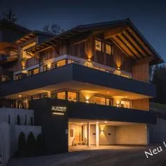 Appartement Auszeit Eben