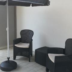 Grazioso Bilocale al mare