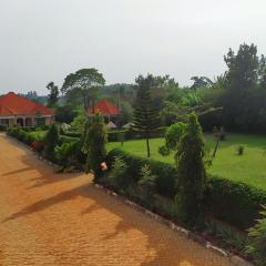 Hoima Flight Motel