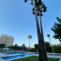 Apartamento Aguamar