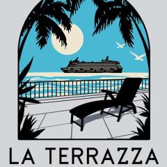 La Terrazza del Golfo