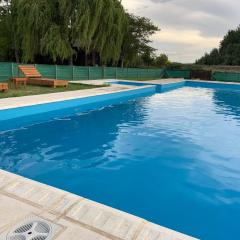 Complejo Cabañas Cerro Redondo