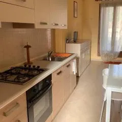 Casa Manuel e Giulia