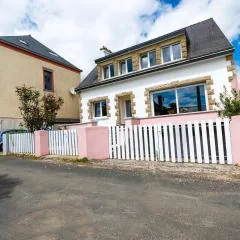 holiday home in Clohars-Carnoët - Le Pouldu