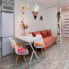 3-room Apartments Avalon