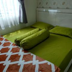 Apartment comfy 2 BR Nerine