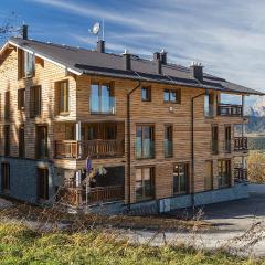 Ski In Ski Out Apartment Fastenberg Top 2 by AA Holiday Homes