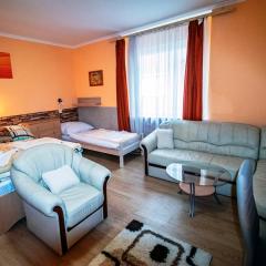 Krisztina Apartman