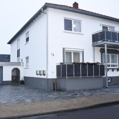 Pension Nickel Ferienwohnung II Waldstraße 18 Alsbach-Hähnlein