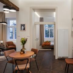 Open-plan Apartment in Old Town by Prague Days