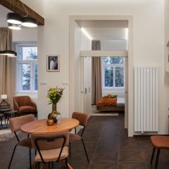 Prague Days - Open-plan Apartment in the Old Town