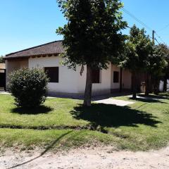 Hotel Mitre Chivilcoy. Casa en Rivadavia 900