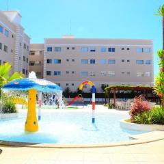 Encontro das Águas Resort