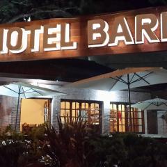 Hotel Bari