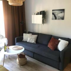 Apartmány Trio Krkonoše