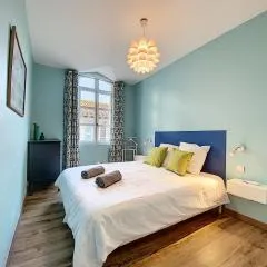 Maison 3 Chambres - Terrasse - Climatisation 10 minutes à pied du Pont d'Avignon