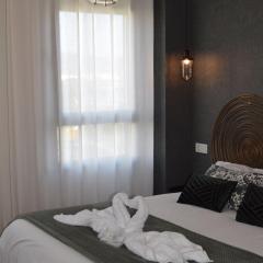 GRETA PLAYA PANORAMA APARTAMENTO by AlohaMalaga