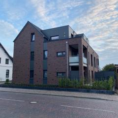 Helle Dachgeschosswohnung in Bockhorn, LK Friesland