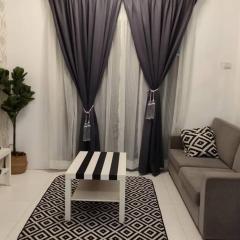 Apartment in Melaka