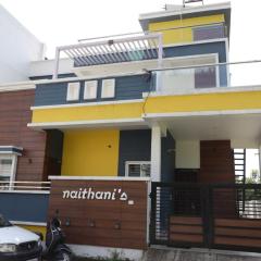 Naithani Home Stay