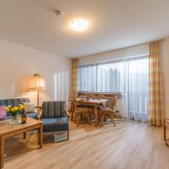 Ferienwohnanlage Oberaudorf F5 mit Hallenbad und Sauna