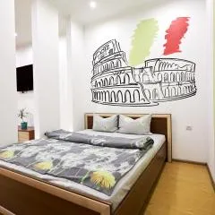Babylon Apartments On Soborna