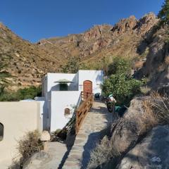 Cortijo El Molino Apartamento"El balconcito"