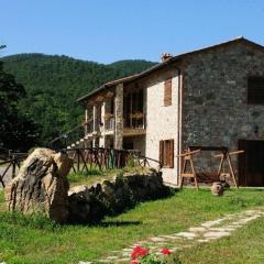 Agriturismo Villa Martis