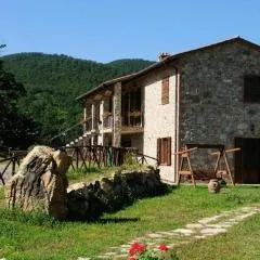 Agriturismo Villa Martis