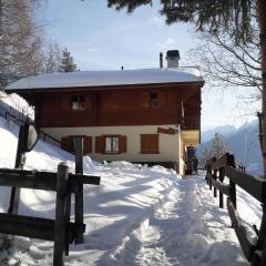 Chalet Faigaux