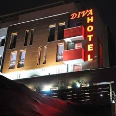 Хотел Дива