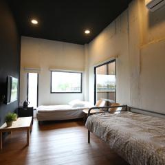 Jing An Lohas Homestay